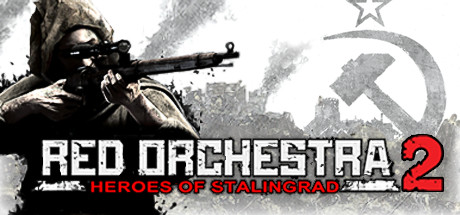 Red Orchestra Pre-Order Site